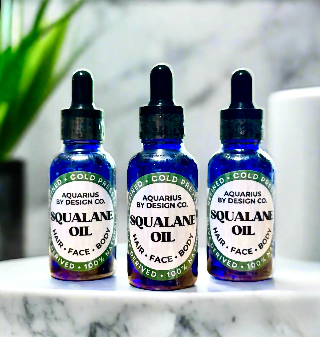 Squalane Oil