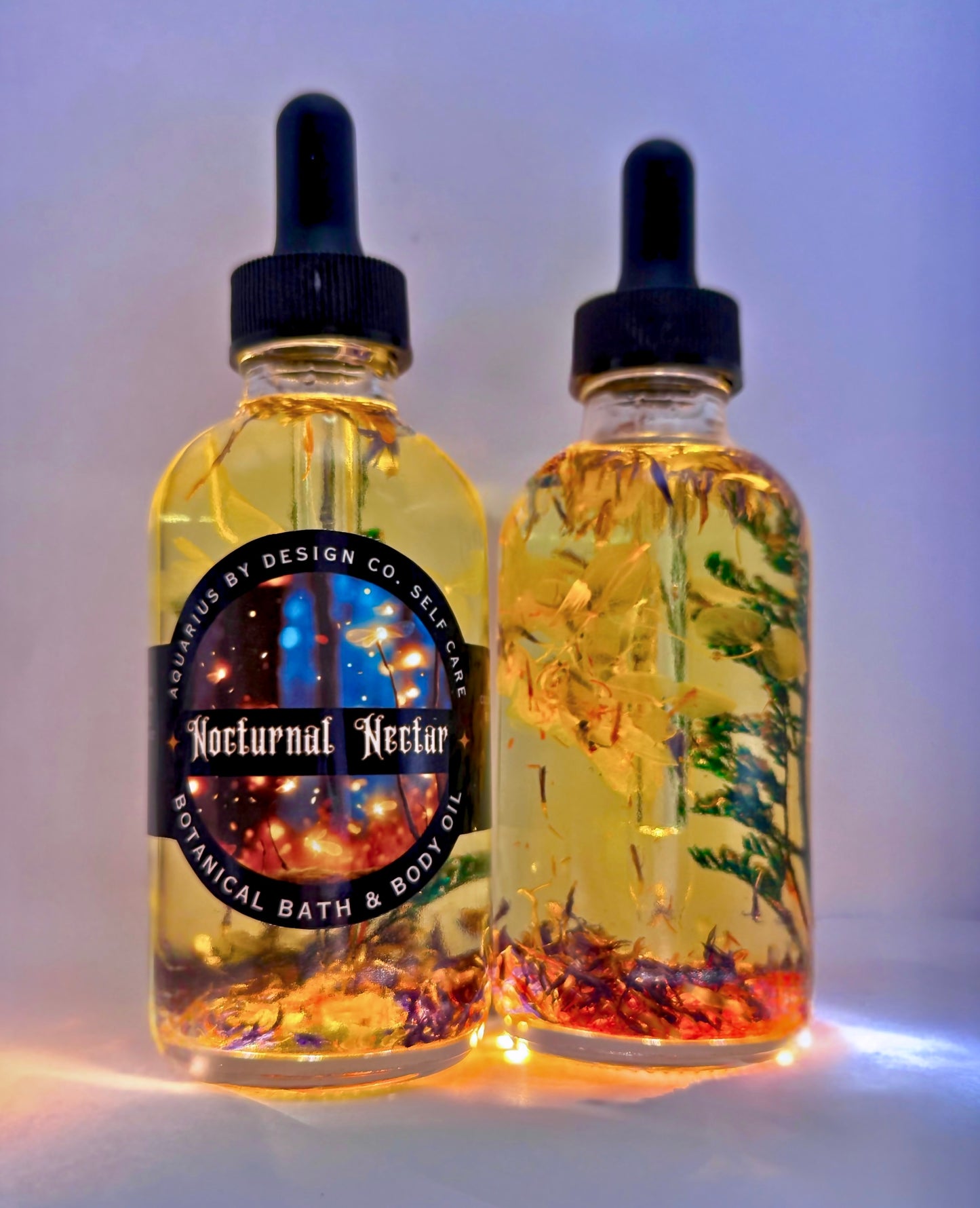 Nocturnal Nectar Collection • Cabernet, Fig, Honey, Almond, Orange Blossom