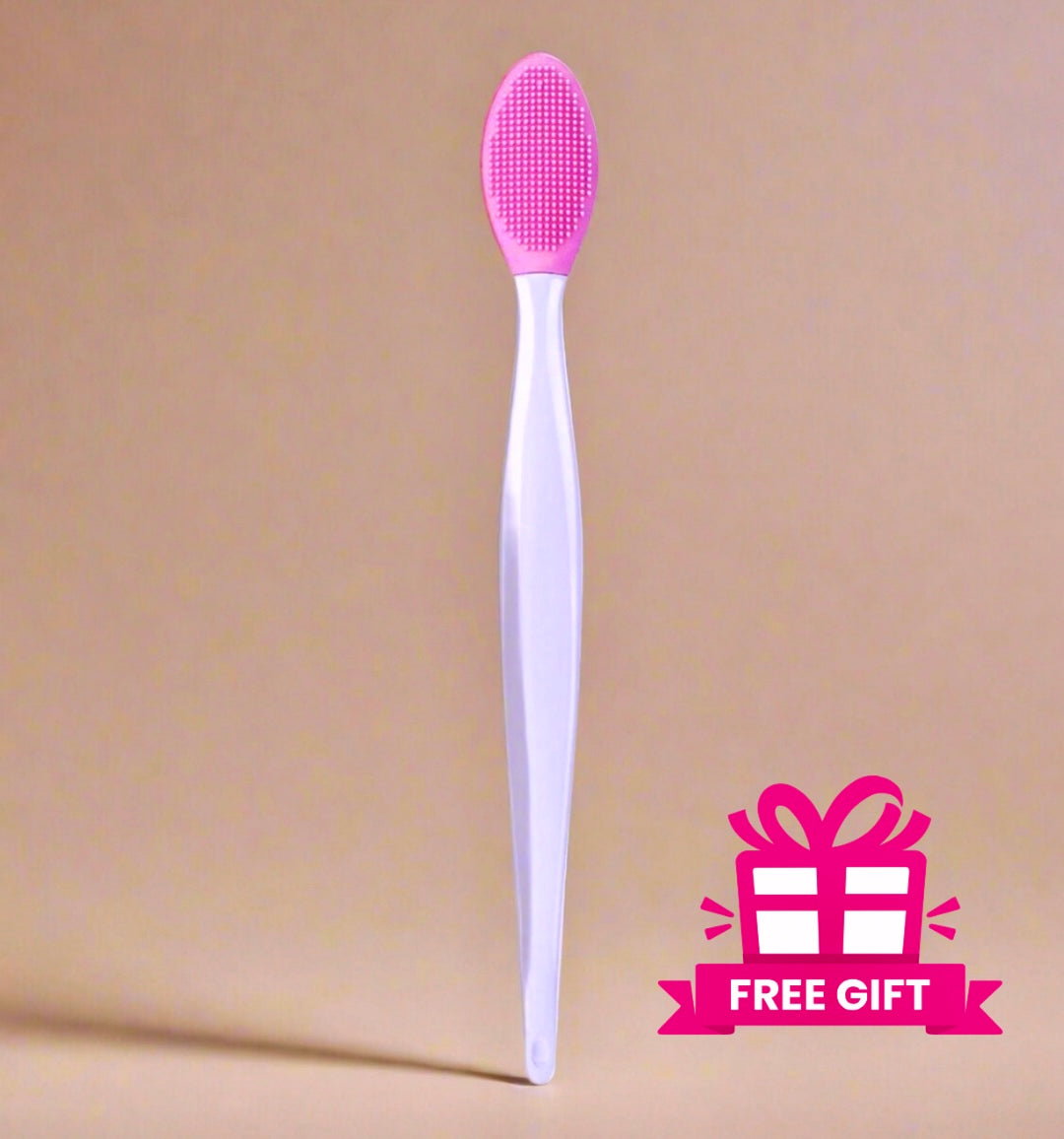 “Lip Service” Vanilla Sugar Exfoliating Lip Scrub