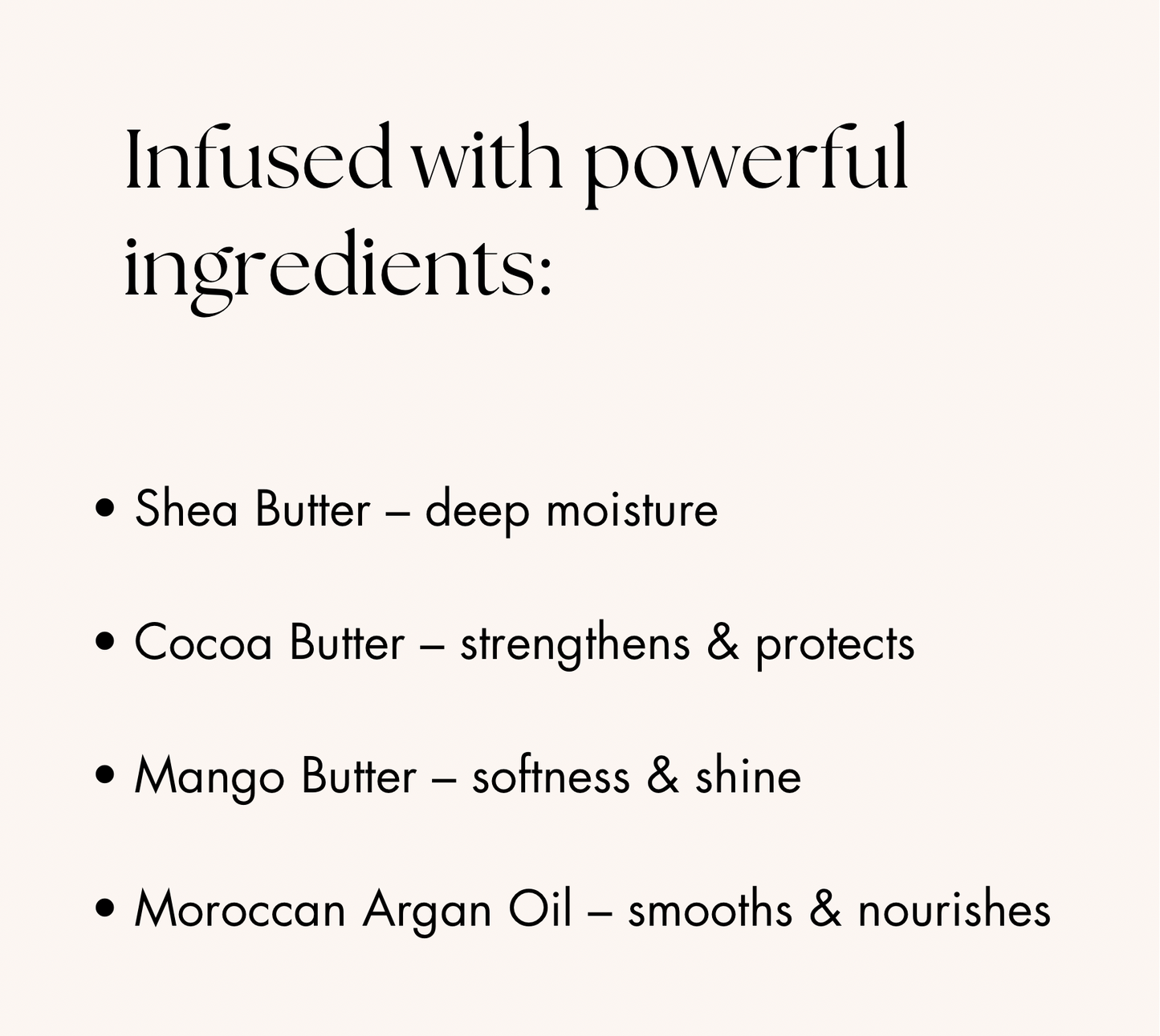 Solid Shampoo Bar • Dahlia & Lychee